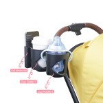 Stroller Cup Holder - with Phone Holder Factory