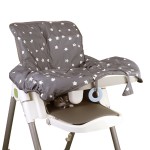 Shopping Cart Cover - Portable High Chair Cover