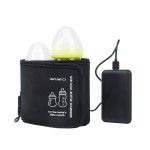 USB Bottle Warmer - Portable Travel Heater Supplier