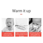 USB Bottle Warmer - Portable Multi-color