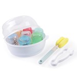 Baby Bottle Sterilizer - High Quality Milk