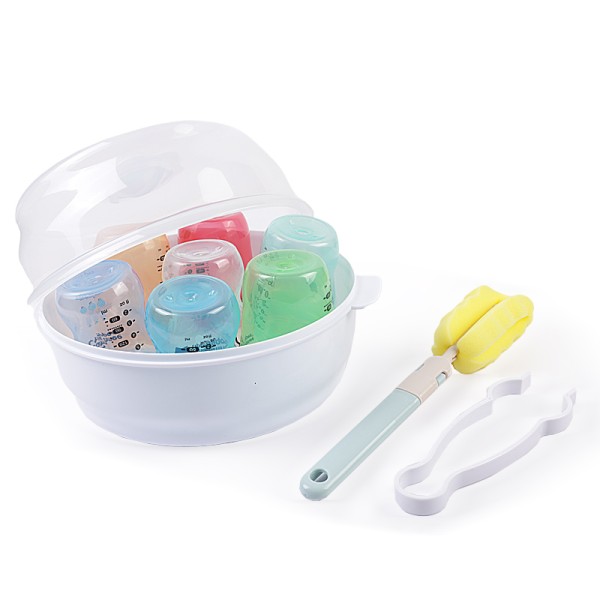 Baby Bottle Sterilizer - High Quality Milk