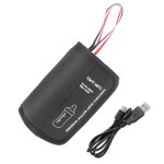 Car Wipe Warmer - DC12V Plug Heater