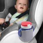 Car Seat Accessory - Cup Holder for Kids Manufacturer