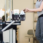 Stroller Cup Holder - with Phone Holder Factory