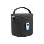 Milk Cooler Bag - Ice Pack 4 Bottle Capacity