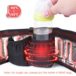 Milk Warmer - Dual USB Portable OEM