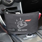 Car Bottle Warmer - Dual Bottle Warmer