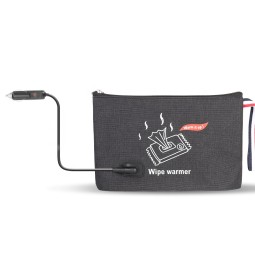 Car Bottle Warmer - Dual Bottle Warmer