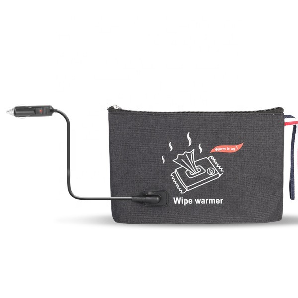 Car Bottle Warmer - Dual Bottle Warmer