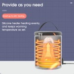 Baby Bottle Warmer - Portable Car Charger