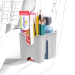 Baby Car Seat Tray - Universal Cookie Holder OEM