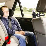 Stroller Phone Holder - 360 Adjustable Mount