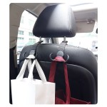 Baby Car Mirror - Adjustable Rear View