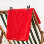 Stroller Blanket Clip - 2 Pack Alligator Clip