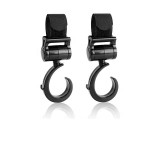 Baby Stroller Hook - Easy Installation OEM