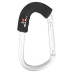 Stroller Hook - Metal Buggy Clip Supplier