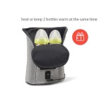 USB Bottle Warmer - Wireless Portable