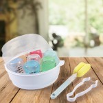 Baby Bottle Sterilizer - High Quality Milk