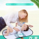 Baby Sun Shade - UV Protection Canopy