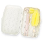 Bottle Sterilizer - Microwave Steam Sterilizer