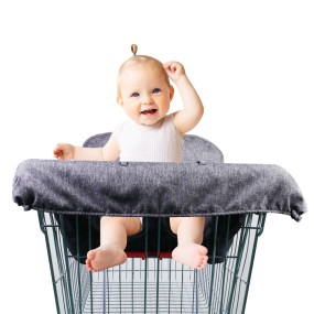 Baby Cart Cover - Foldable Shopping Cover Factory