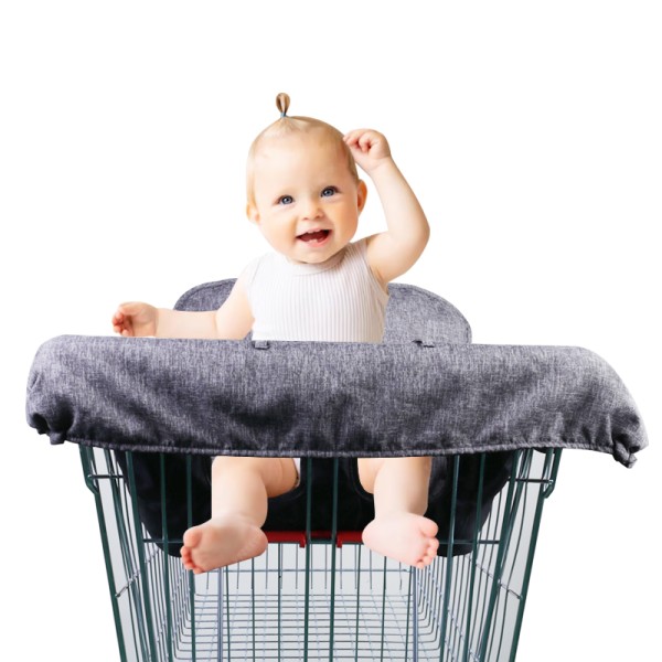 Baby Cart Cover - Foldable Shopping Cover Factory
