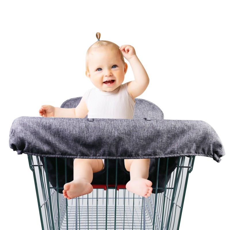 Baby Cart Cover - Foldable Shopping Cover Factory