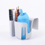 Car Seat Cup Holder - Universal Snack Tray Factory