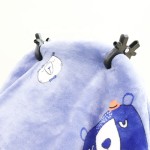 Stroller Blanket Clip - 2 Pack Alligator Clip