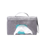 Baby Changing Pad - Portable Waterproof