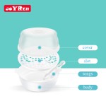 Microwave Sterilizer - Drying Sterilization Box