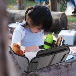 Car Seat Tray - Foldable Travel Organizer Manufacturer