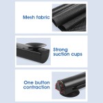 Car Seat Hook - Nylon Backseat Holder