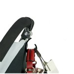 Baby Stroller Hook - Plastic Hanging Hook