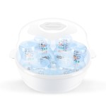Microwave Sterilizer - for Pacifiers Cups