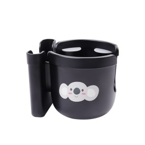 Stroller Cup Holder - Cartoon Printing Universal
