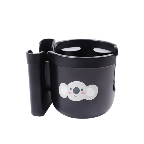 Stroller Cup Holder - Cartoon Printing Universal