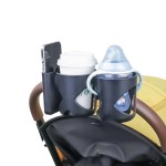 Stroller Cup Holder - with Phone Holder Factory