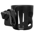 Stroller Cup Holder - Bicycle Carriage Accessory