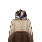 Car Rear View Mirror - for Child Seat
