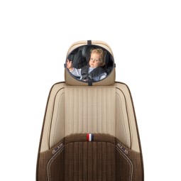 Car Rear View Mirror - for Child Seat