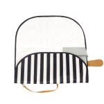 Baby Changing Mat - Pure Color Grey