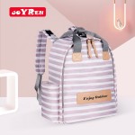 Diaper Backpack - Large Capacity Travel Bag