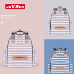 Diaper Backpack - Large Capacity Travel Bag