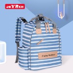 Diaper Backpack - Large Capacity Travel Bag
