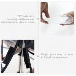 Baby Rain Cover - Universal Weather Shield