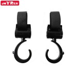 Baby Stroller Hook - Adjustable Strap Design