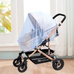 Baby Stroller Net - Universal Mesh Cover