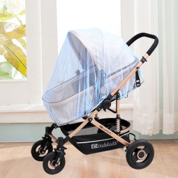 Baby Stroller Net - Universal Mesh Cover